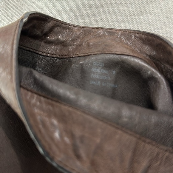 Vintage Coach Marlena Equestrian Boots size 7 - Picture 7 of 12